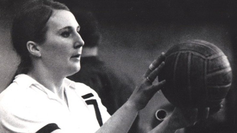 Inna Ryskal