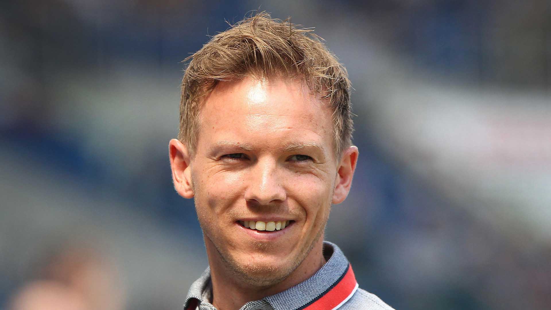 Julian Nagelsmann