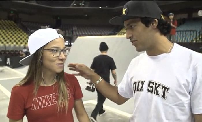 Curiosidades sobre Kelvin Hoefler