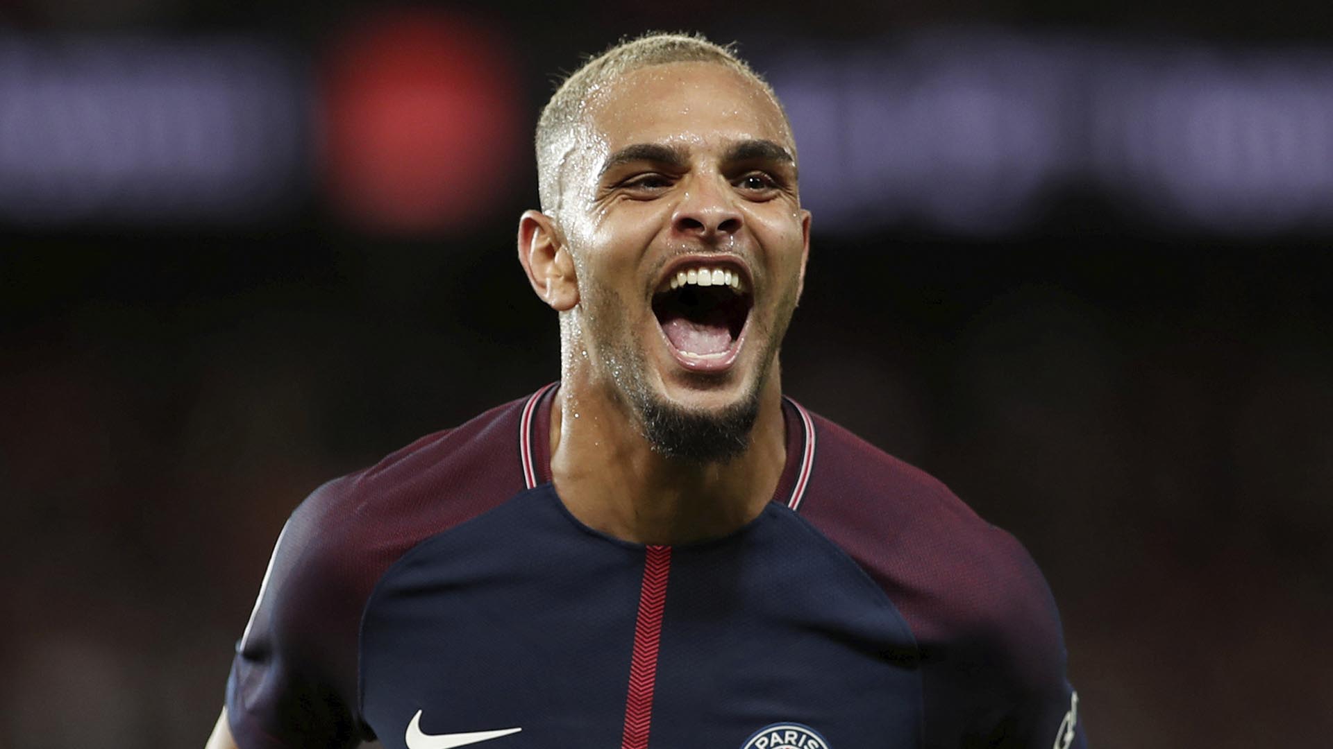 Layvin Kurzawa
