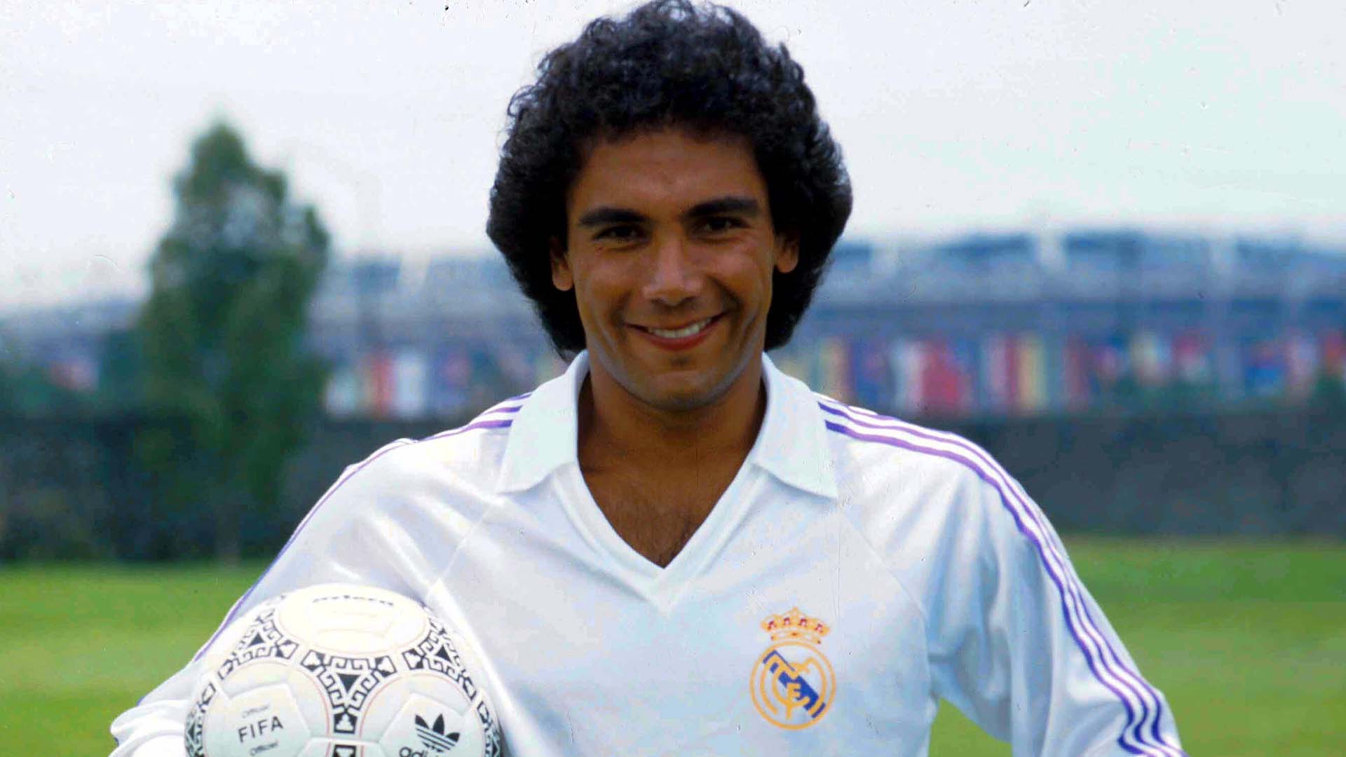 Maiores artilheiros do mundo hugo sanchez