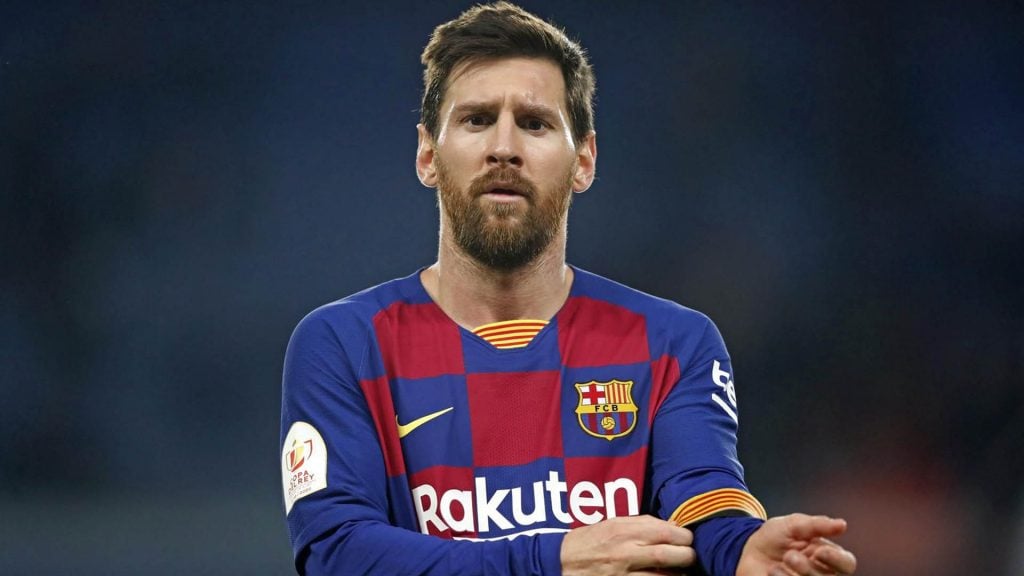 Maiores artilheiros do mundo lionel messi