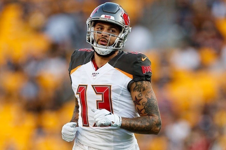 Mike Evans