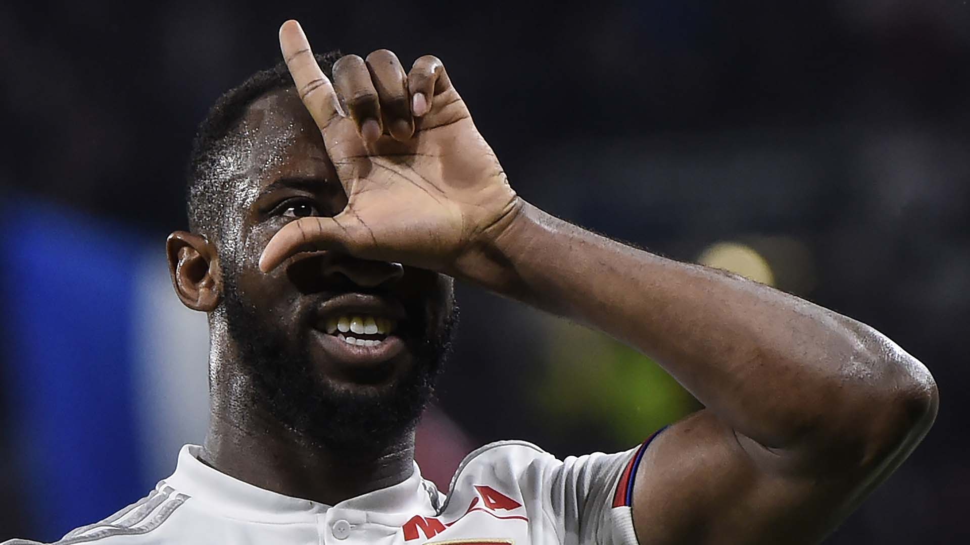 Moussa Dembélé