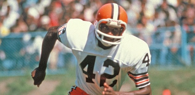 Paul Warfield