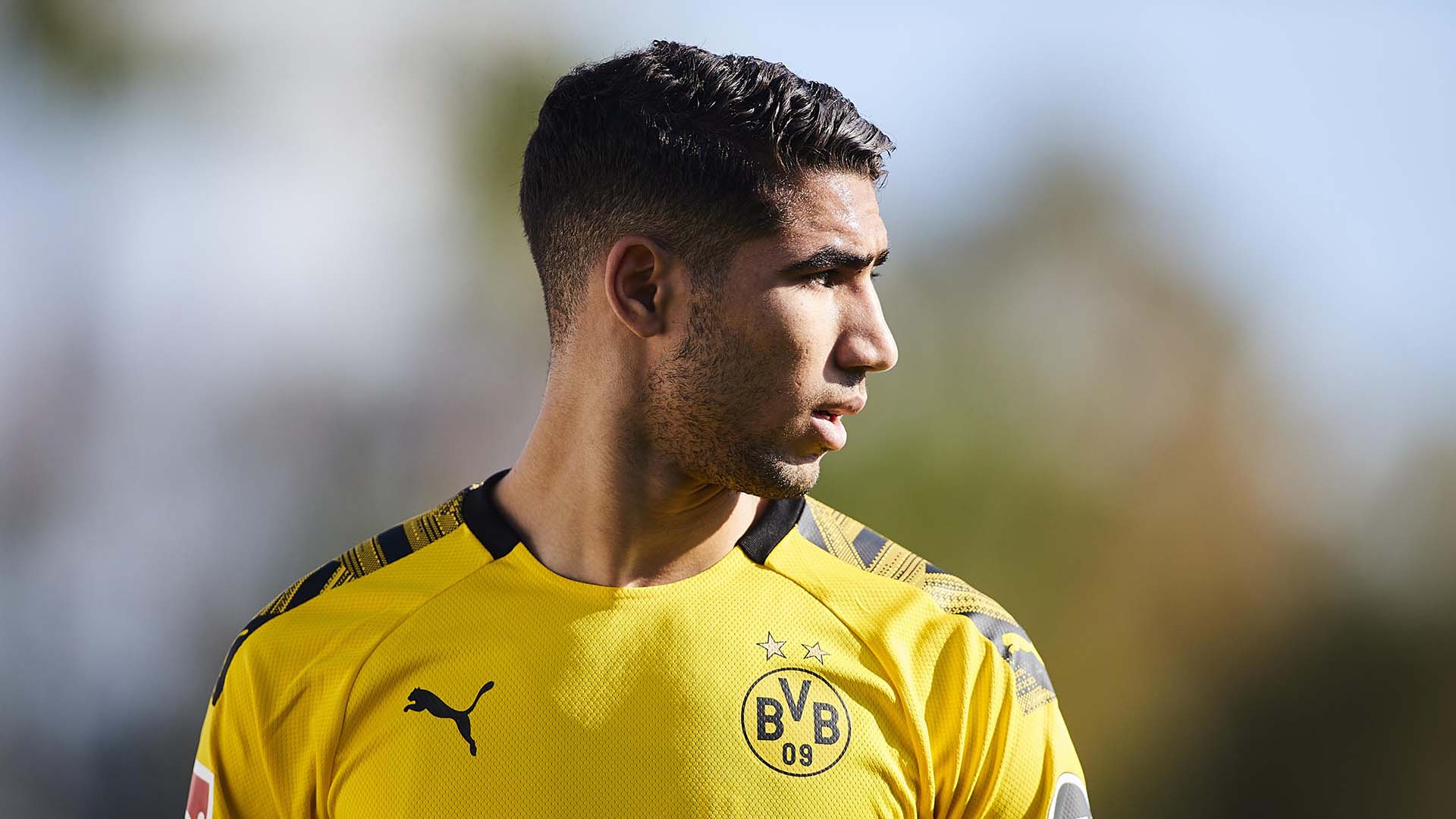 achraf hakimi