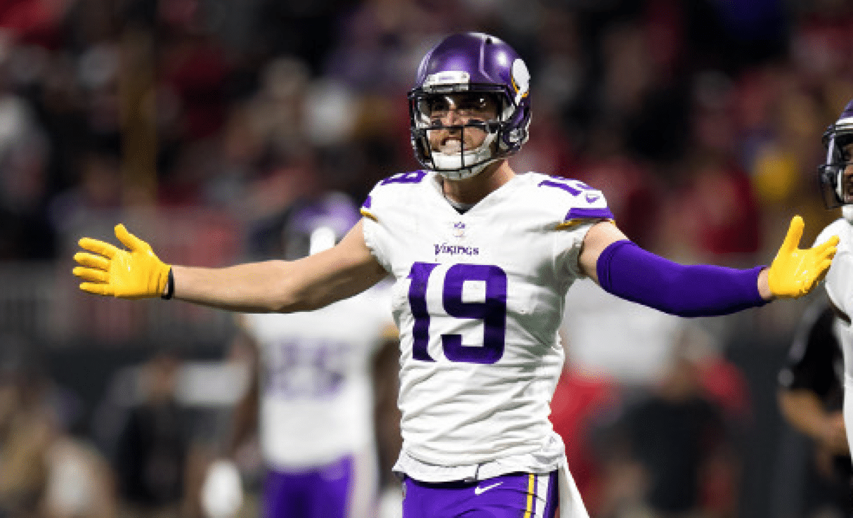 Adam Thielen