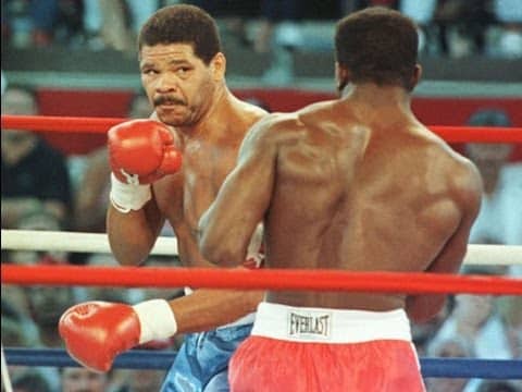 Adilson Maguila Rodrigues maiores boxeadores brasileiros da história