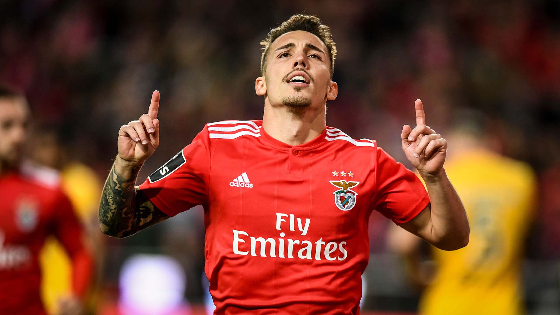 alex grimaldo