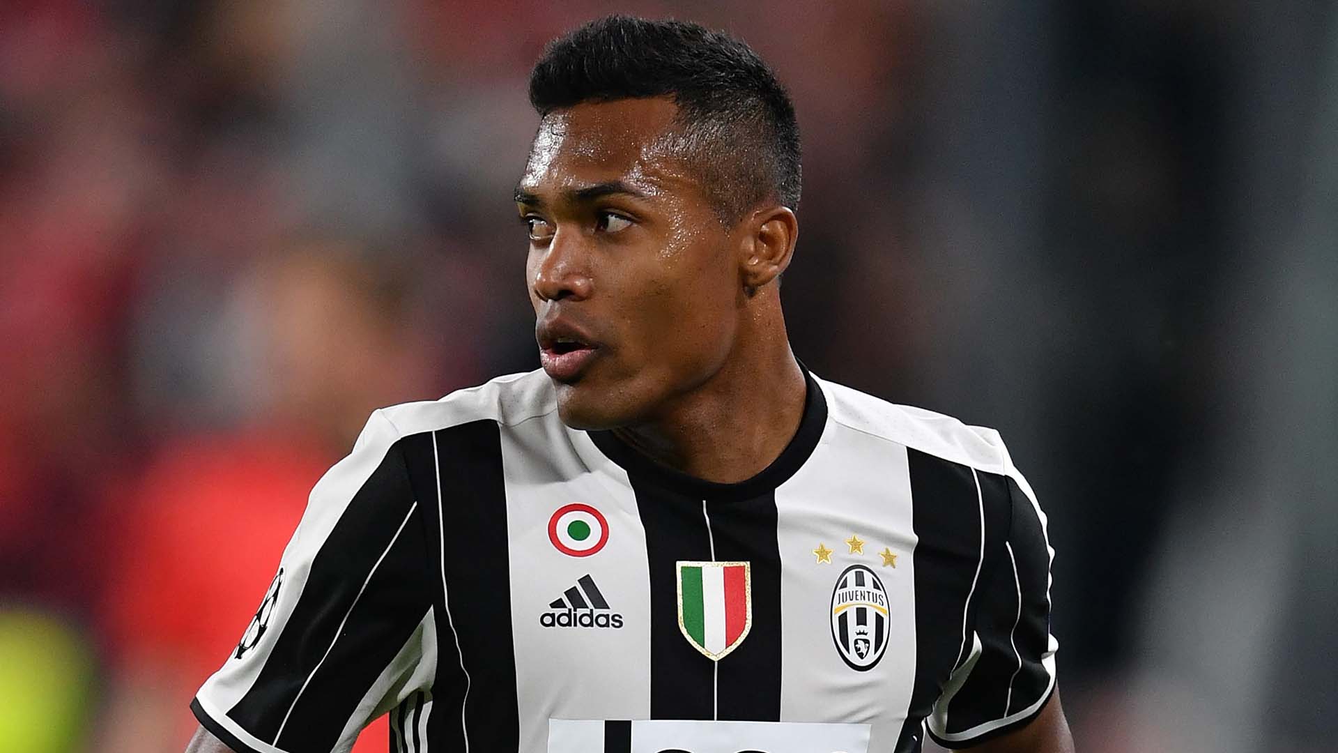 alex sandro juventus