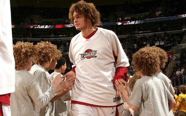 Anderson Varejão