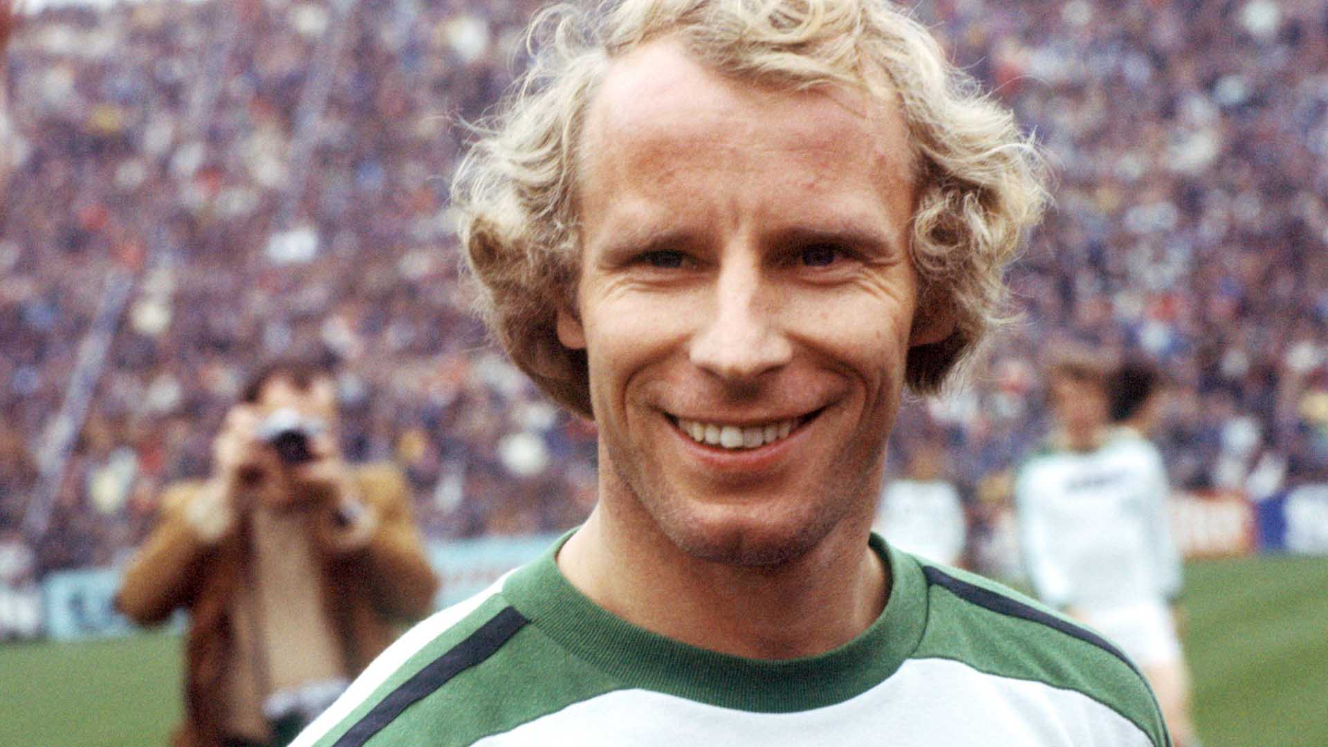 berti vogts