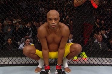 Série do Anderson Silva: trailer, sinopse, elenco e onde assistir