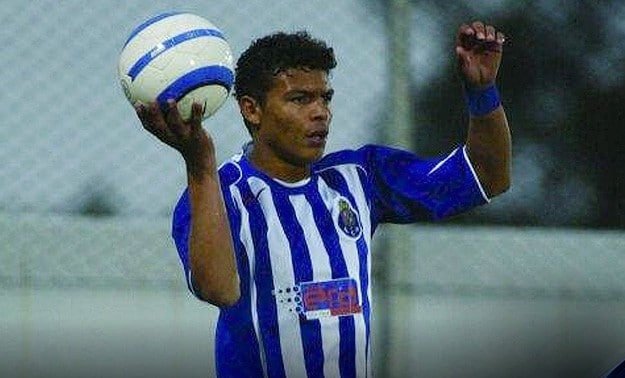 Biografia de Thiago Silva