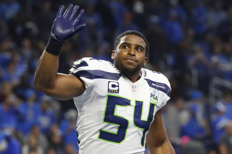 Bobby Wagner