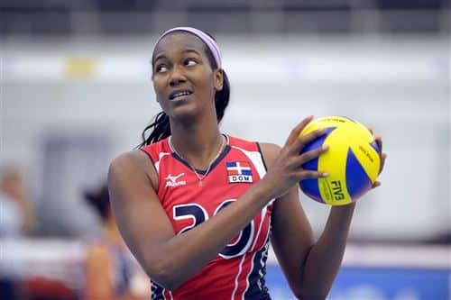 7 melhores jogadoras de vôlei de todos os tempos