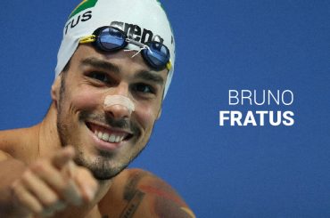 Bruno Fratus: biografia, medalhas e recordes na natação