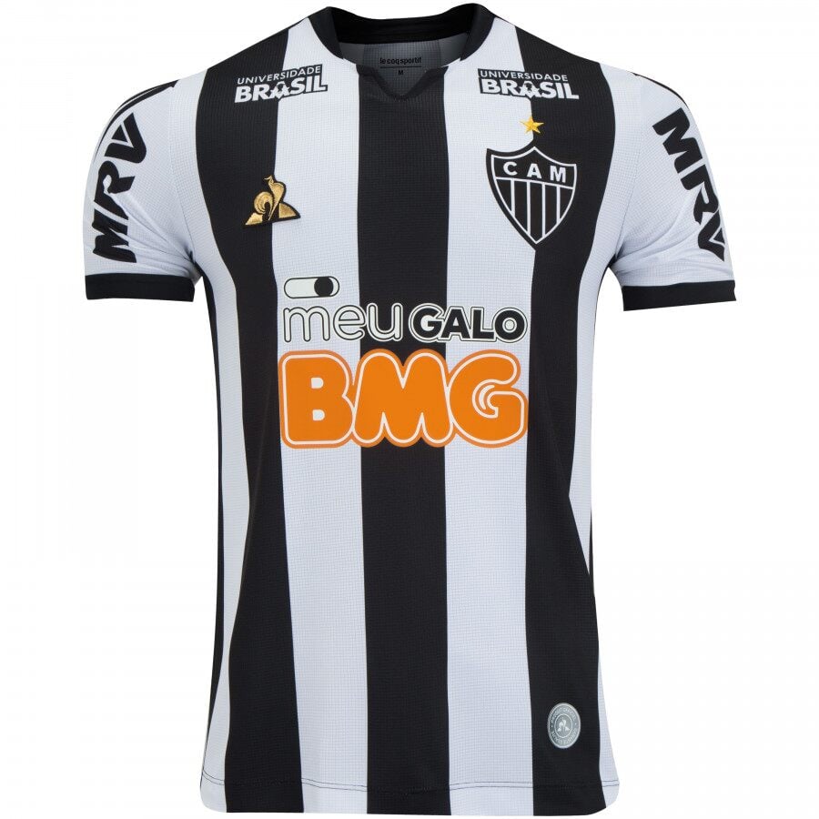 camisas mais bonitas do brasileirão 2021