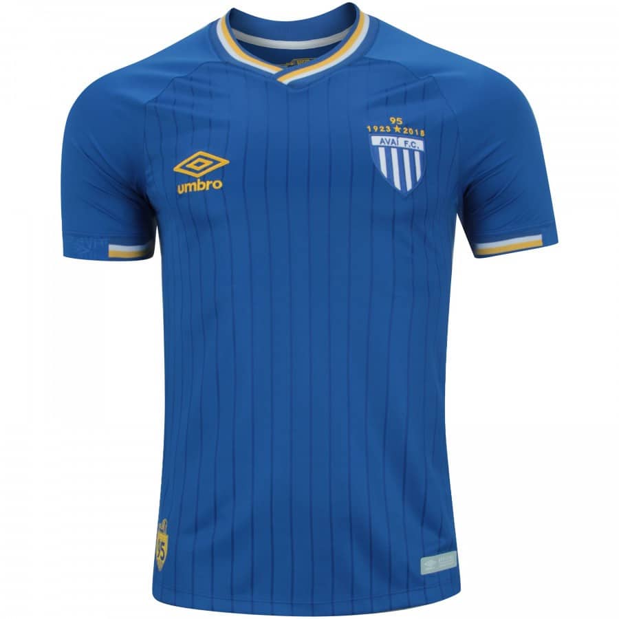 Camisa do Avaí