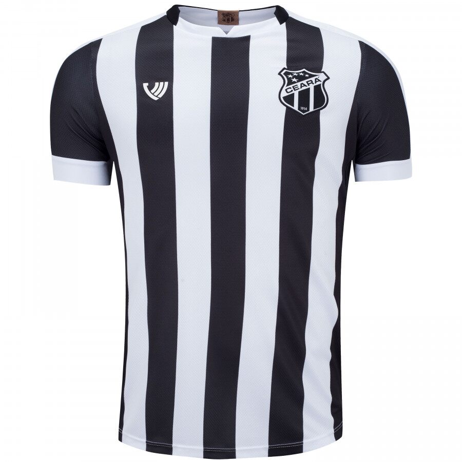 Camisa do Ceará