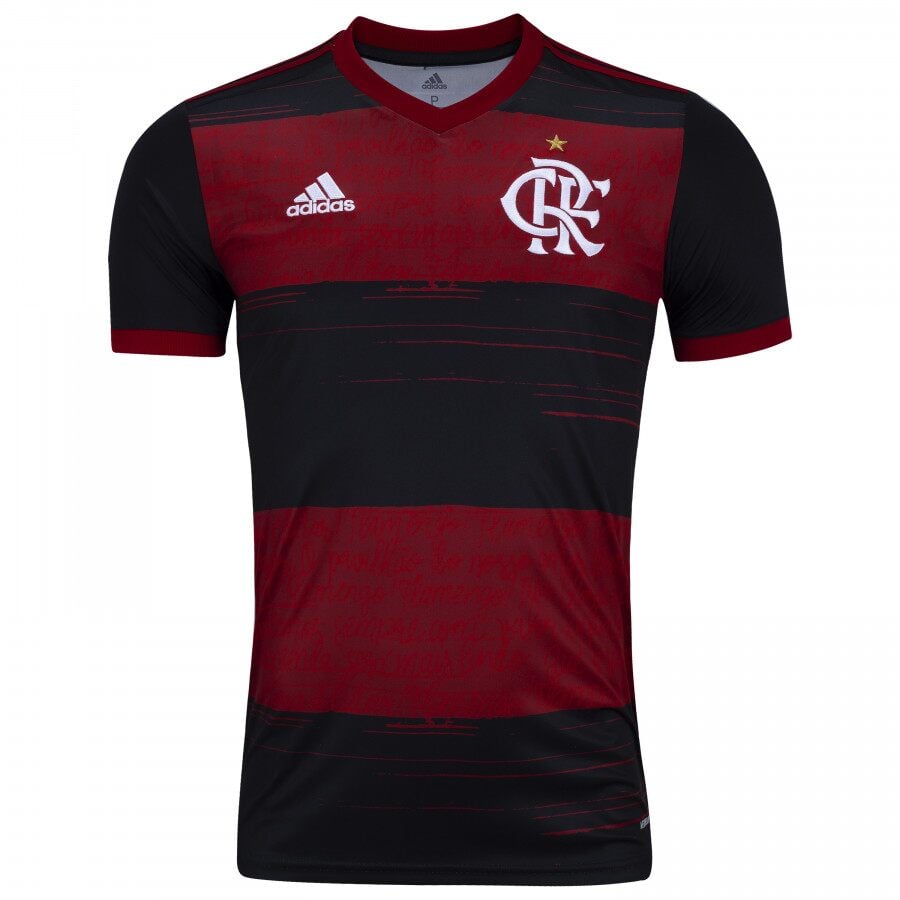 Camisa do Flamengo