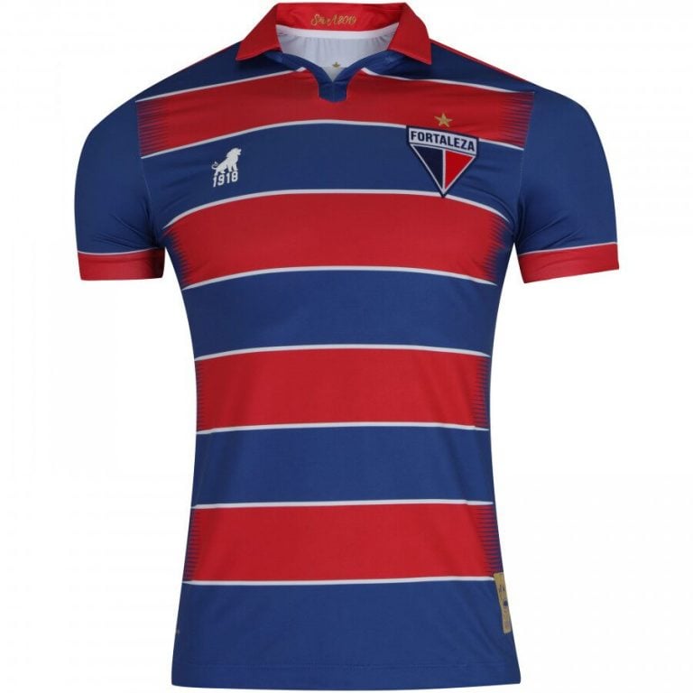 As 23 camisas mais bonitas do futebol brasileiro