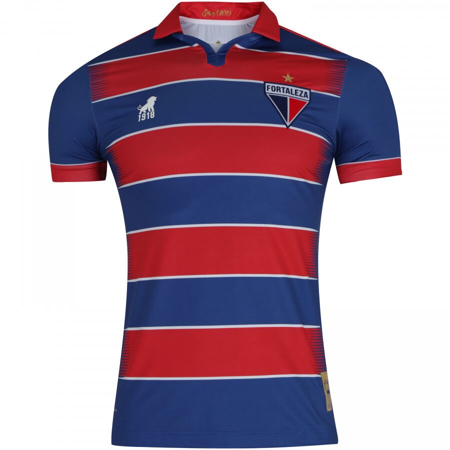 Camisa do Fortaleza