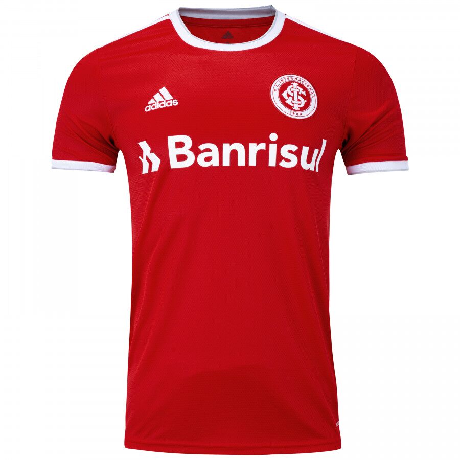 Camisa do Internacional