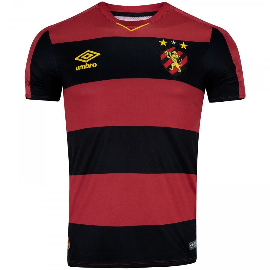 Camisa do Sport