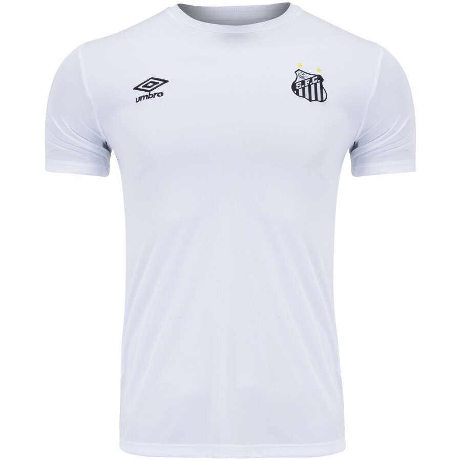 Camisa do Santos