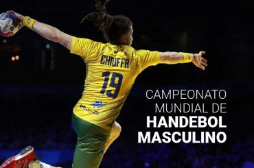 Campeonato Mundial de Handebol Masculino: história e campeões