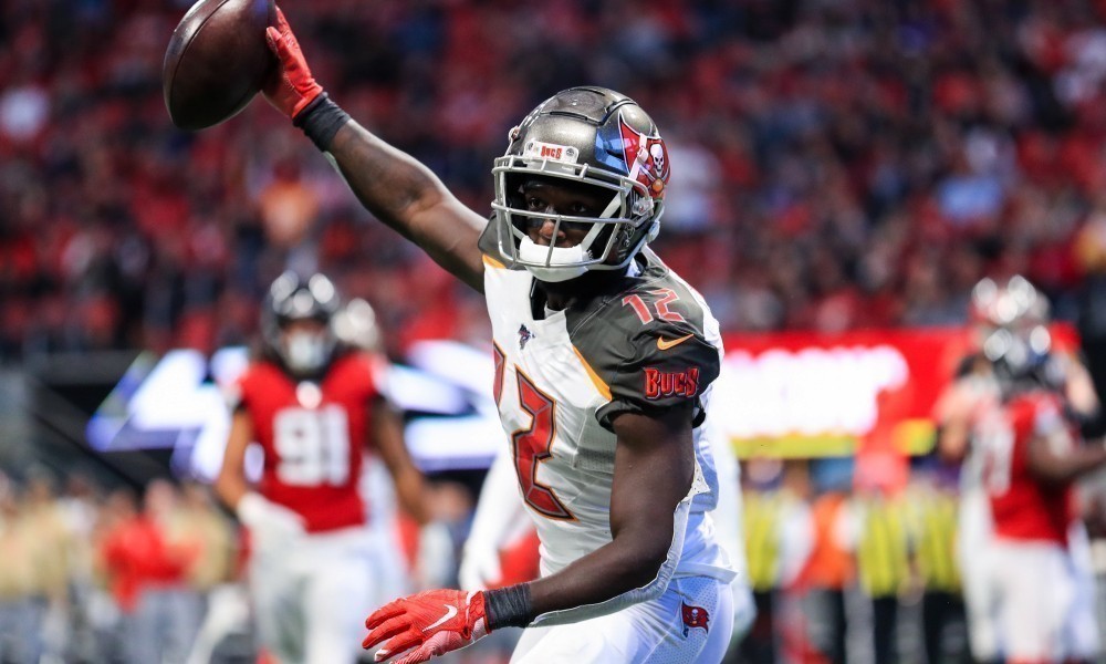 Chris Godwin