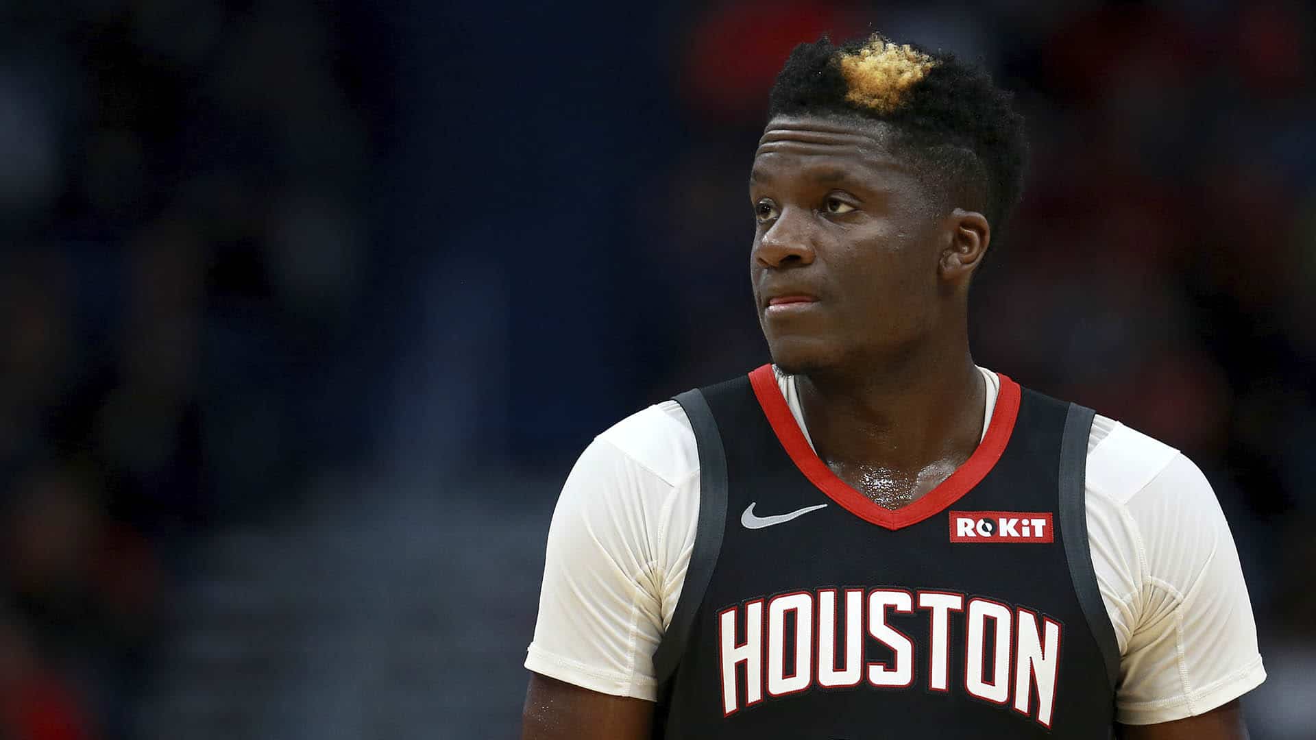 clint capela houston rockets