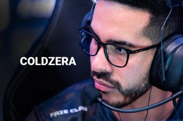 Coldzera: biografia, equipes e títulos do jogador de CS:GO