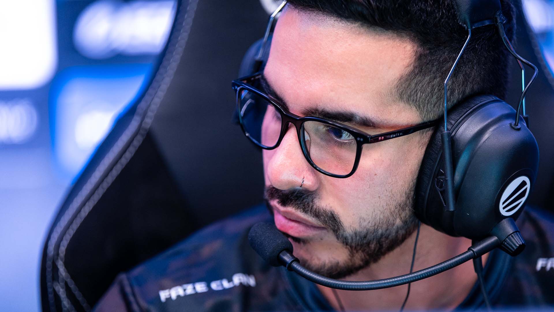 Fallen, Coldzera e mais: veja brasileiros que mais faturaram nos