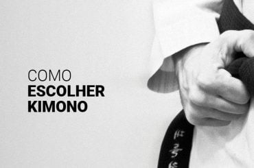 Como escolher kimono: tamanho ideal e melhores modelos