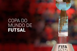 Copa do Mundo de Futsal: história e maiores vencedores