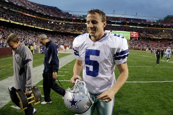 Dan Bailey