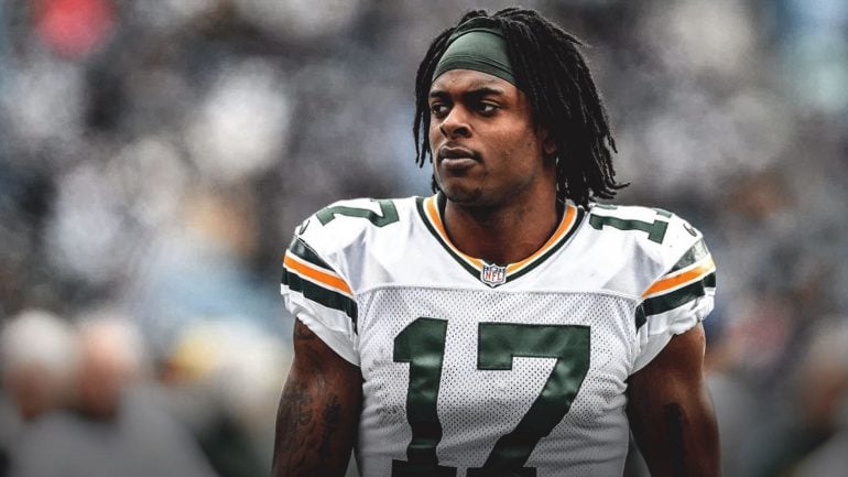 Davante Adams