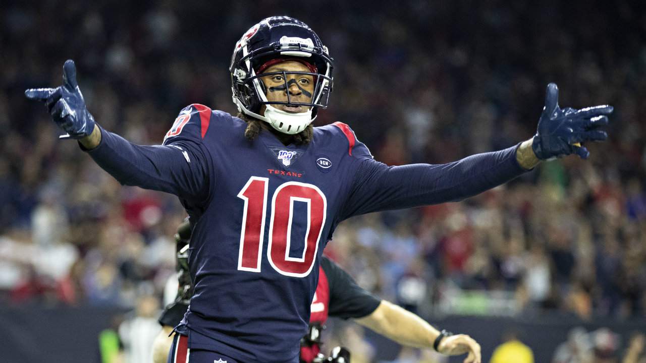 Deandre Hopkins