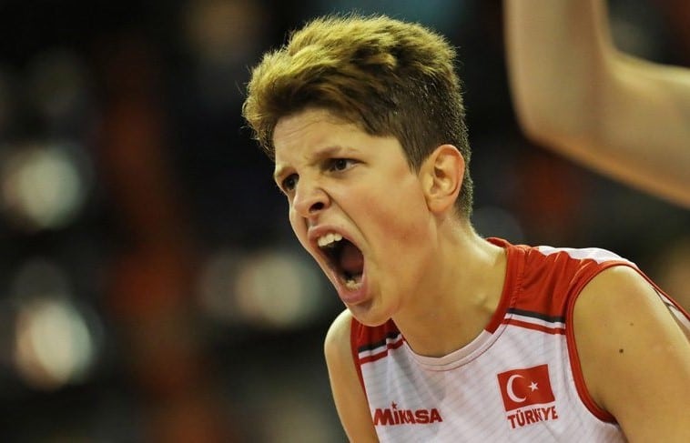 Ebrar Karakurt