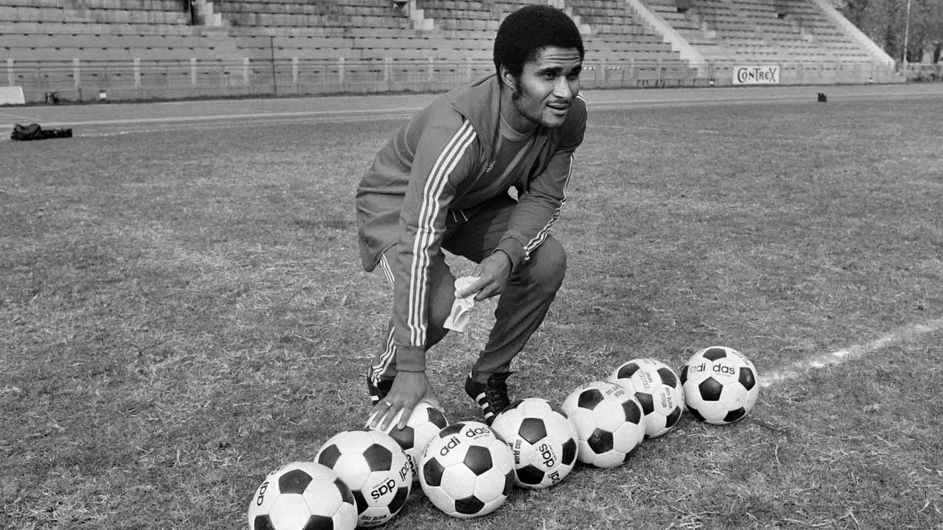 eusebio portugal