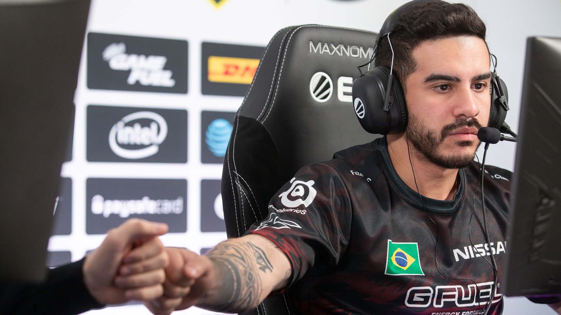 faze clan csgo 2020