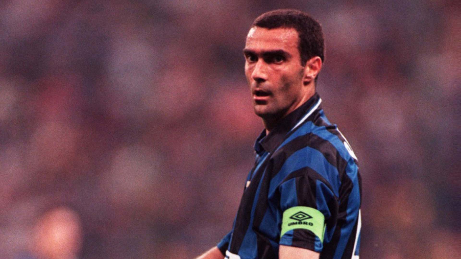 giuseppe bergomi