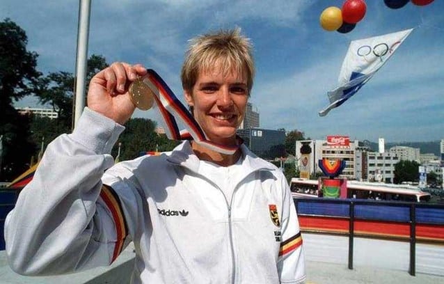 Ingrid Berghmans