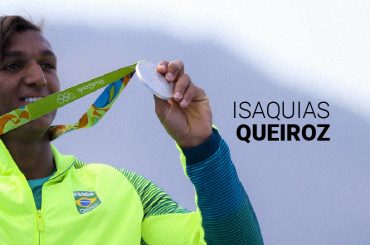 Isaquias Queiroz: biografia, medalhas olímpicas e recordes