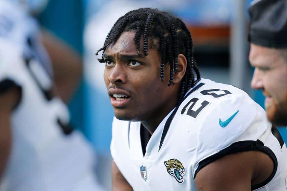 Jalen Ramsey