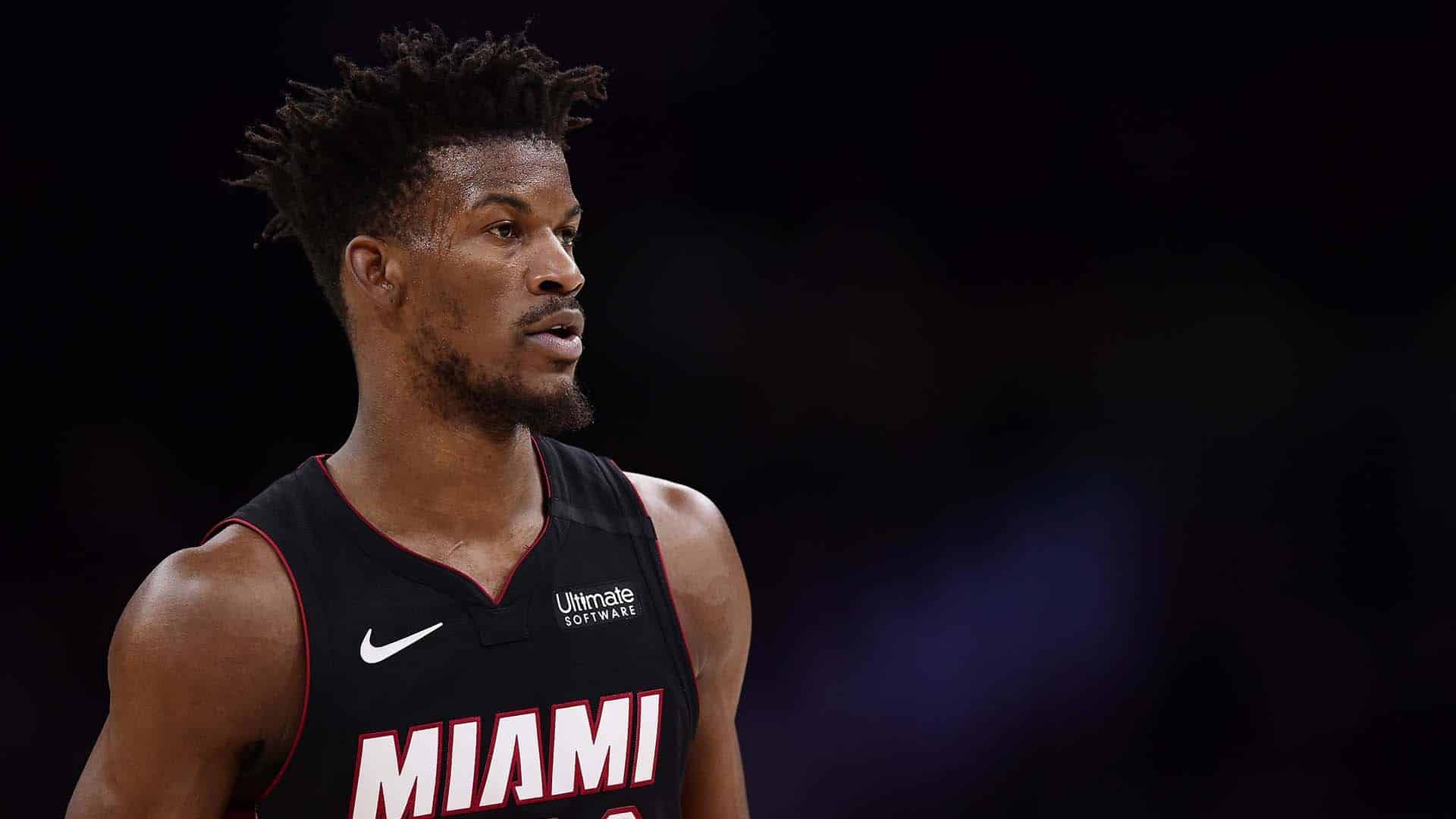 jimmy butler miami heat