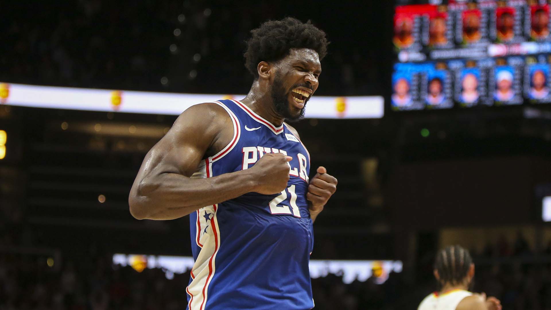 joel embiid sixers