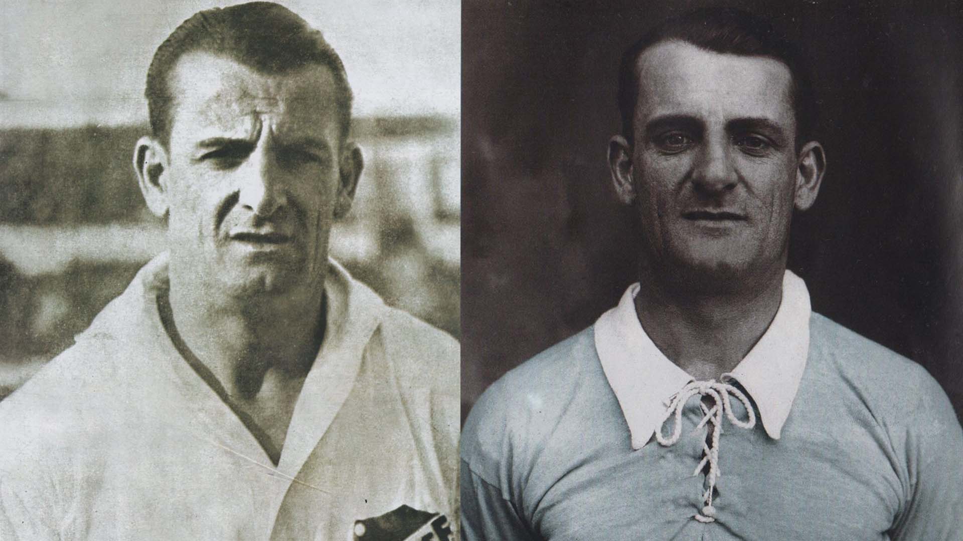josé nasazzi